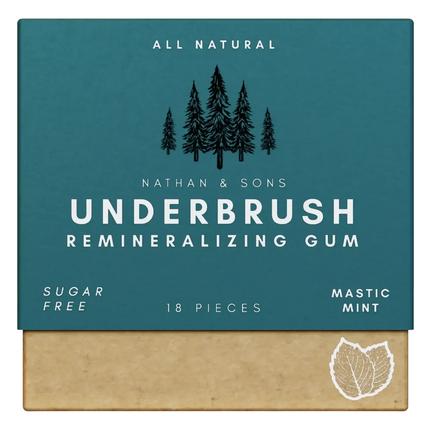 Remineralizing Gum® - Velura