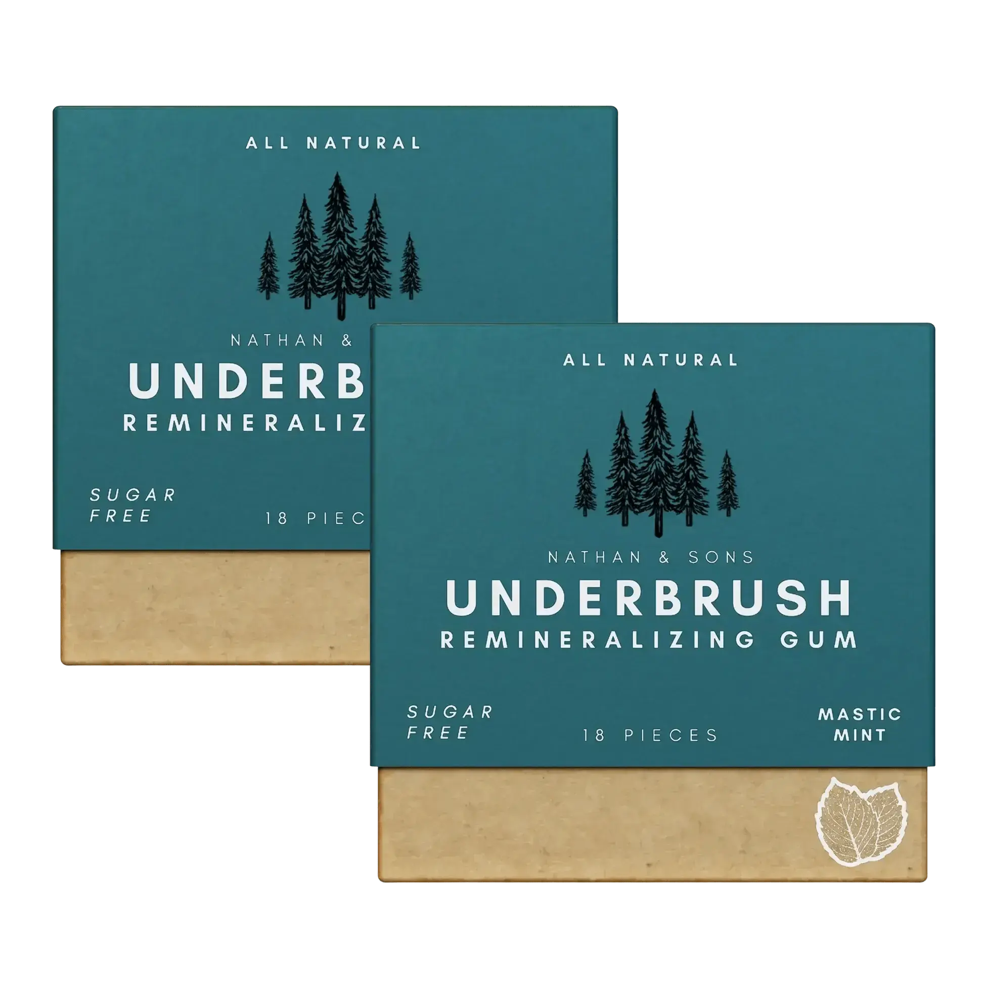 Remineralizing Gum® - Velura