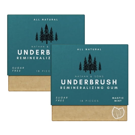 Remineralizing Gum® - Velura