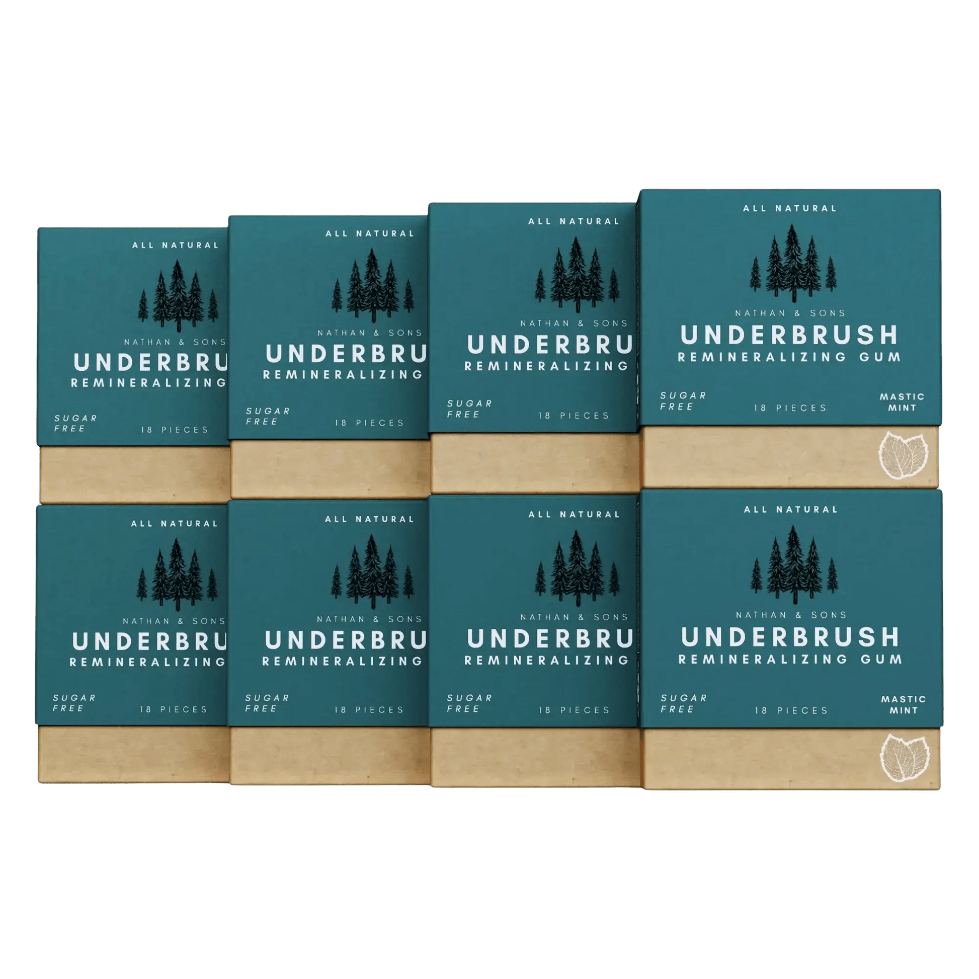 Remineralizing Gum® - Velura