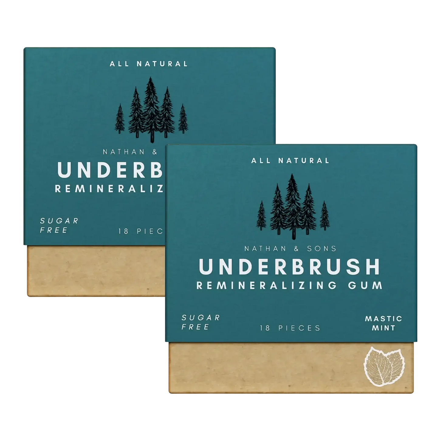 Remineralizing Gum® - Velura