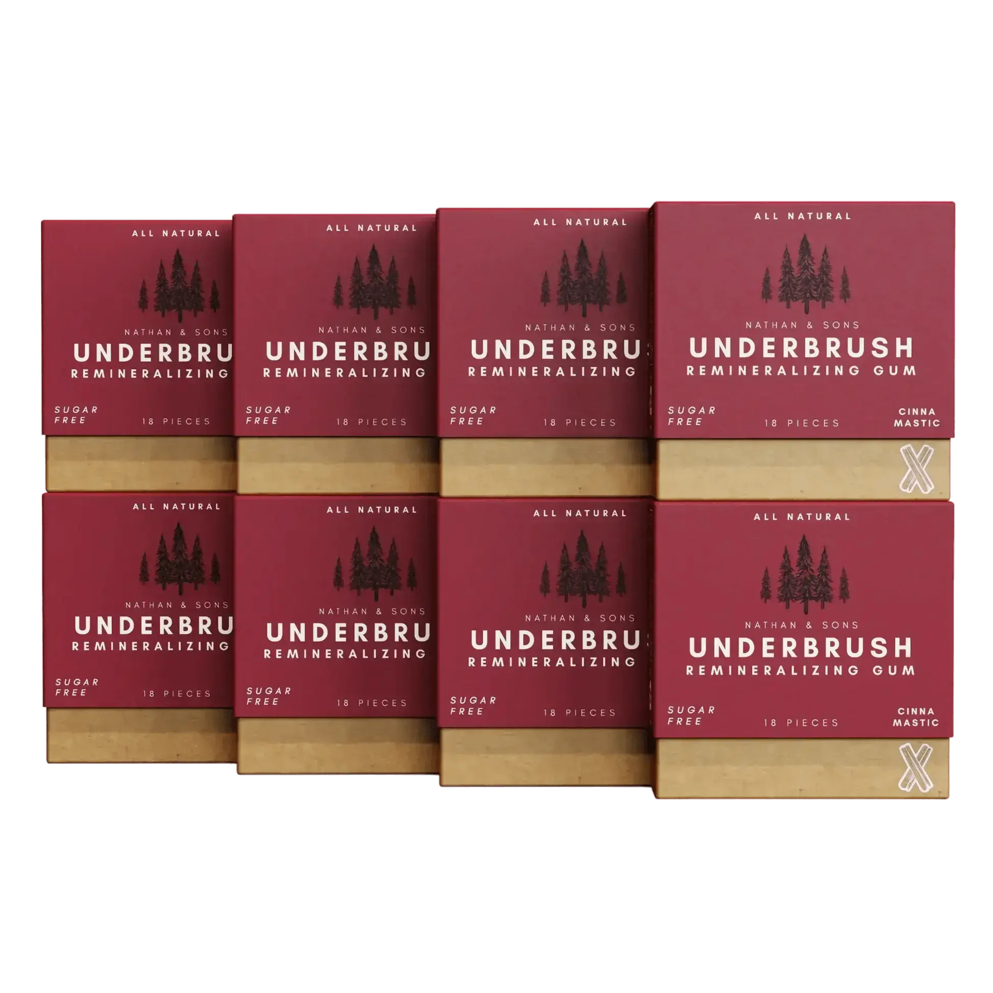 Remineralizing Gum® - Velura