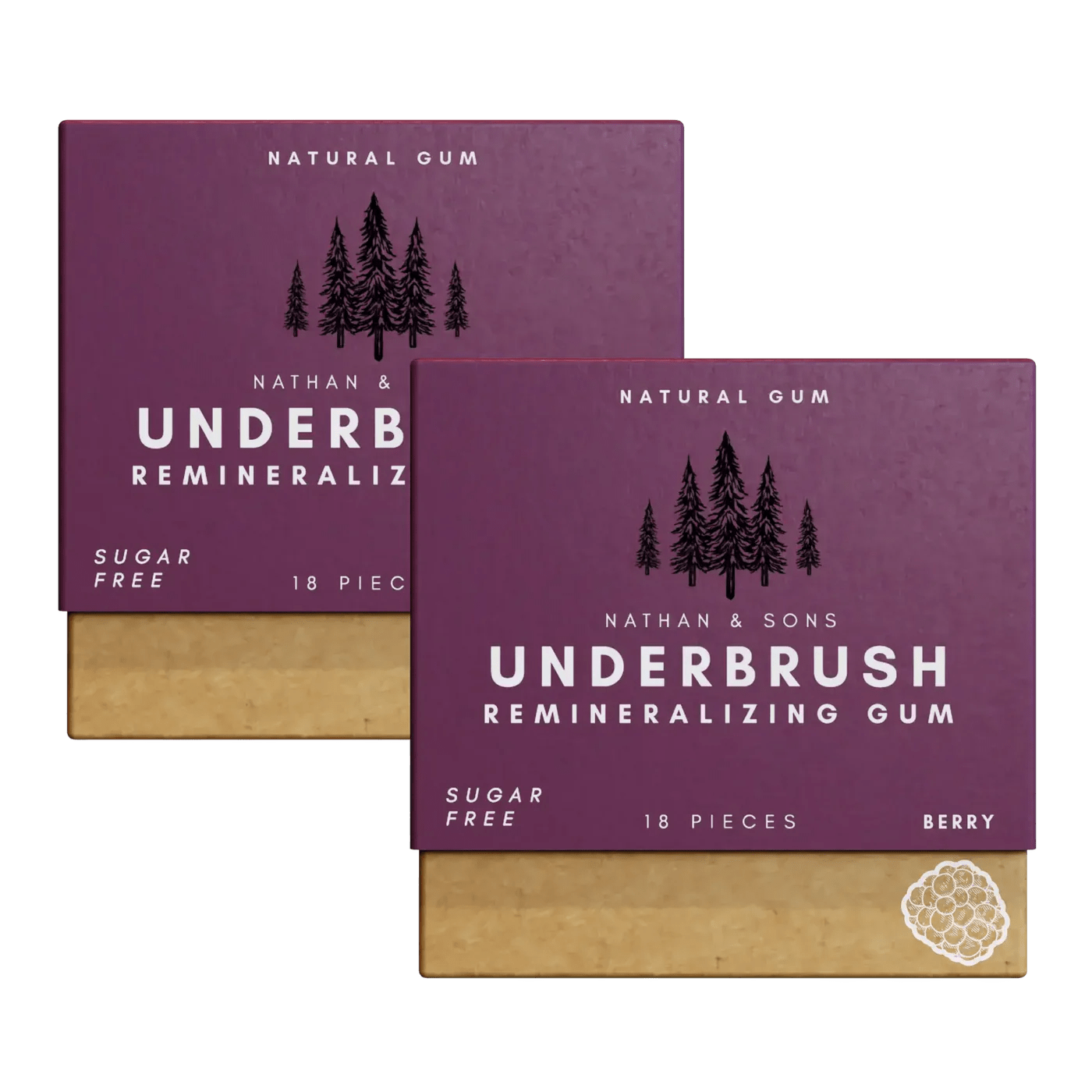 Remineralizing Gum® - Velura