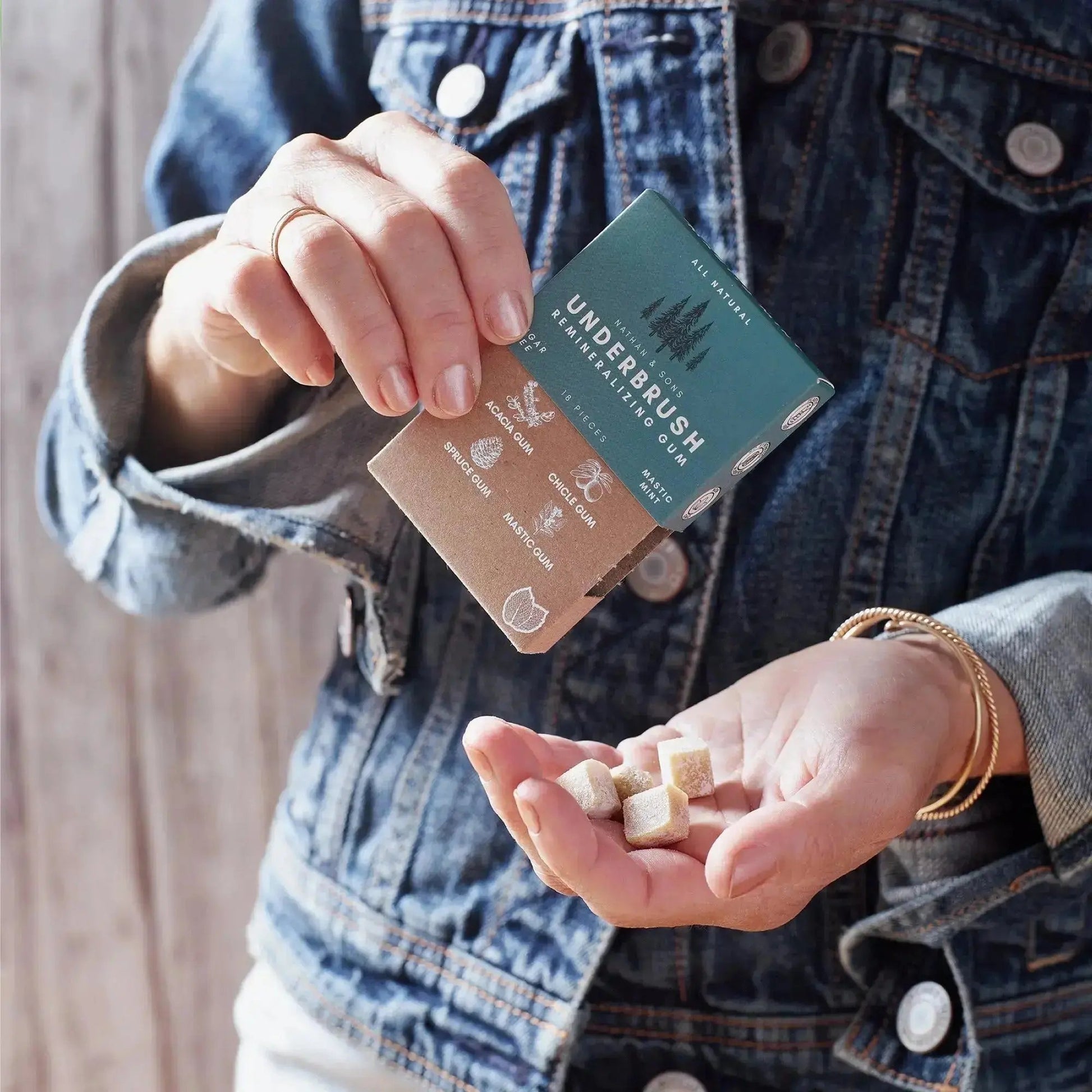 Remineralizing Gum® - Velura