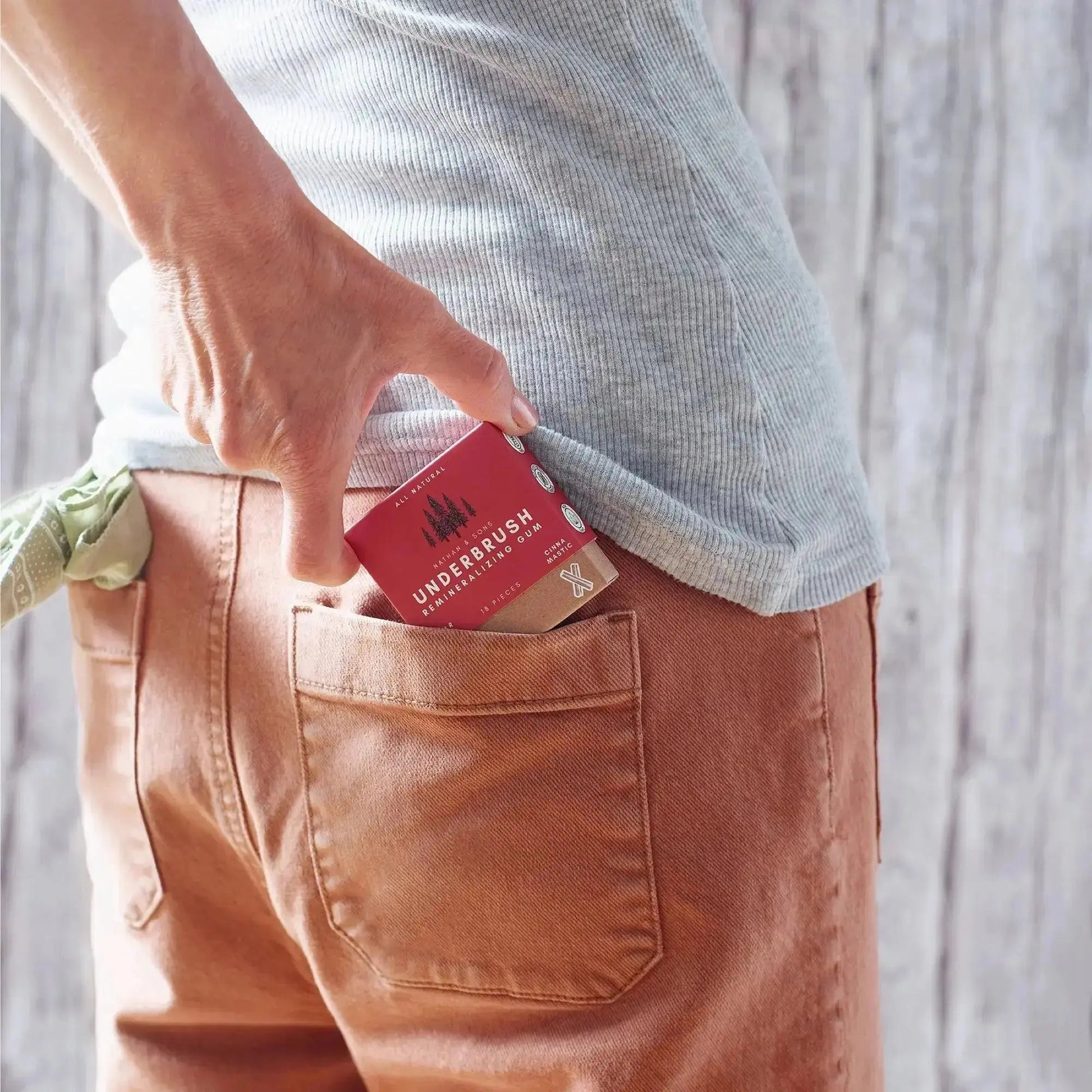 Remineralizing Gum® - Velura