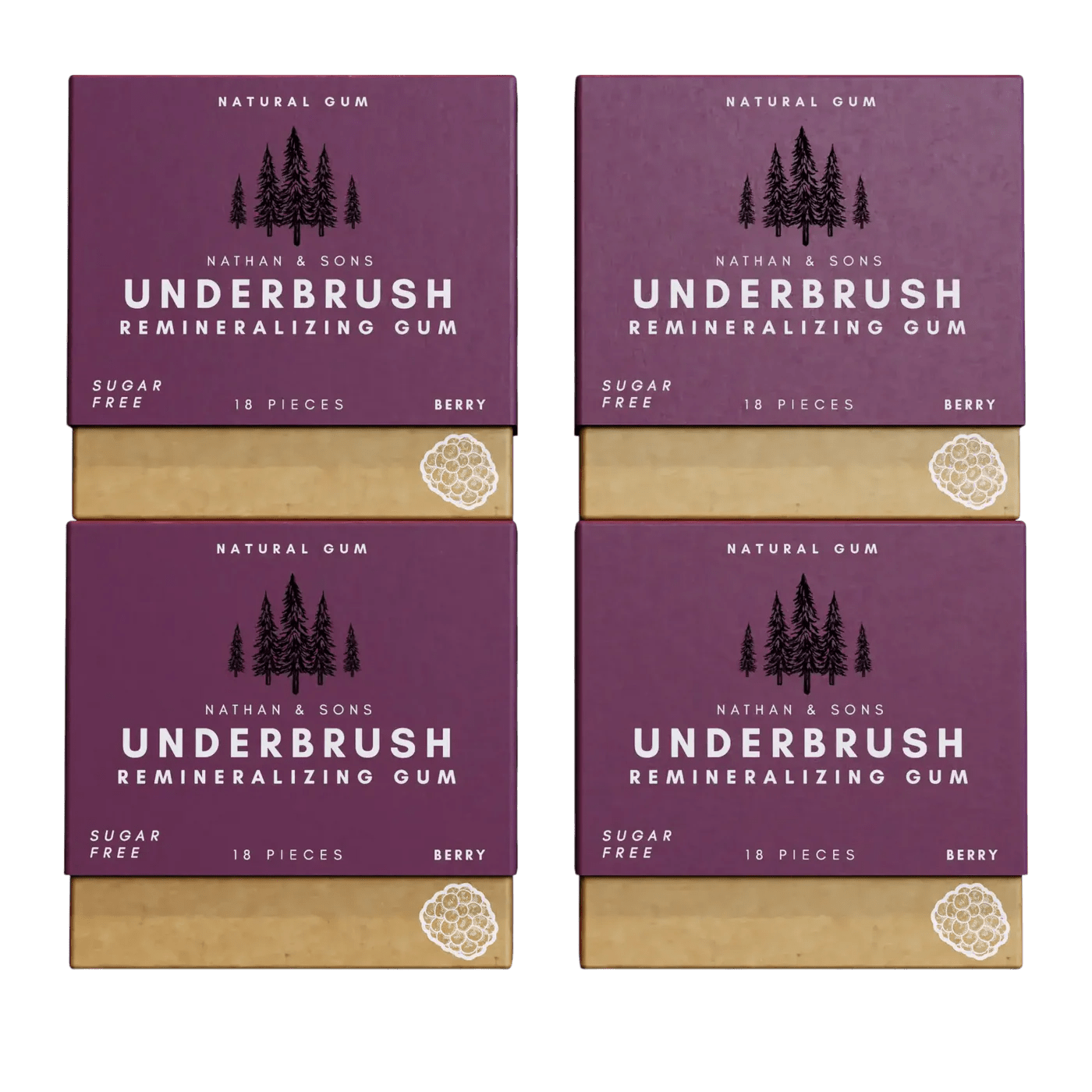 Remineralizing Gum® - Velura