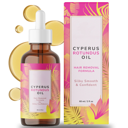 Velura® Cyperus Rotundus Serum
