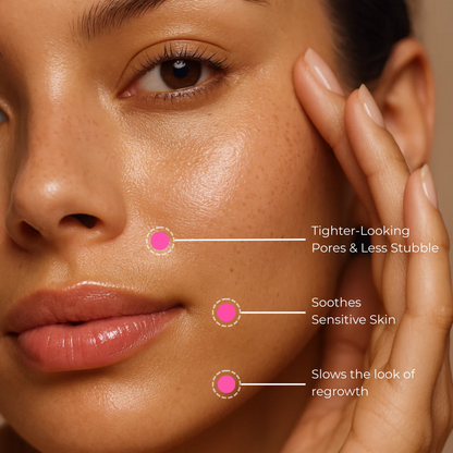 Velura® Cyperus Rotundus Serum