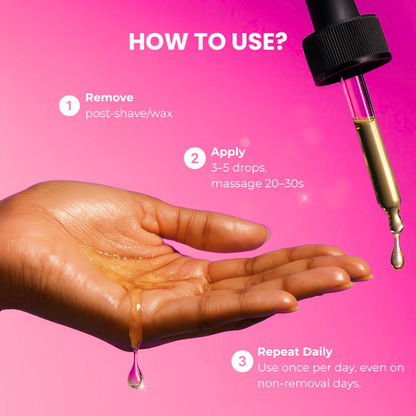 Velura® Cyperus Rotundus Serum