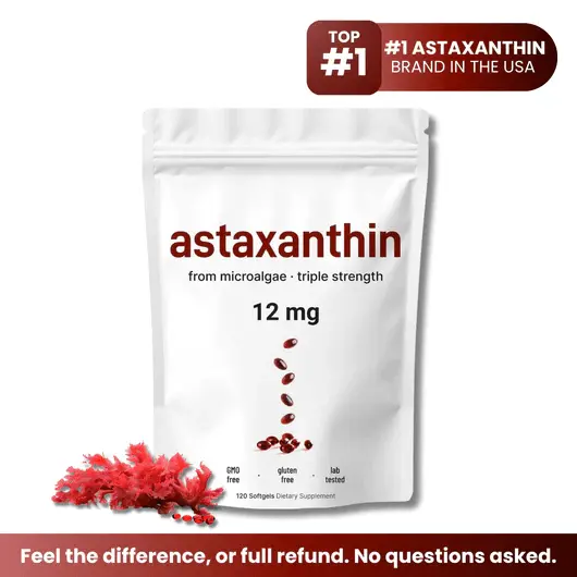 Astaxanthin℗ - Velura