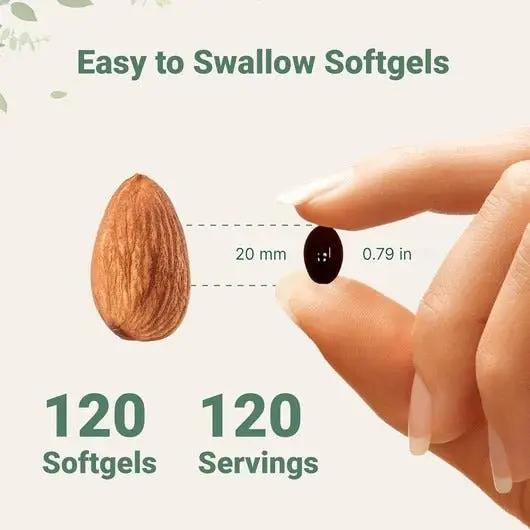 Astaxanthin℗ - Velura