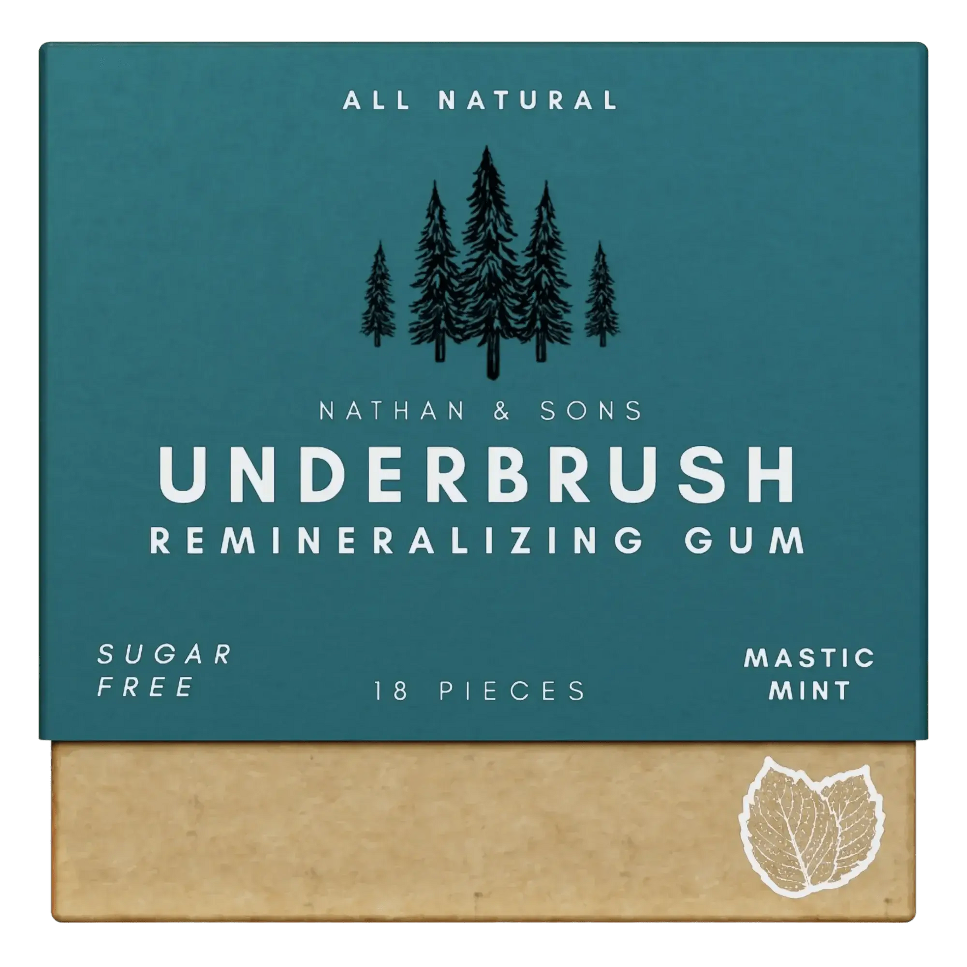 Remineralizing Gum® - Velura