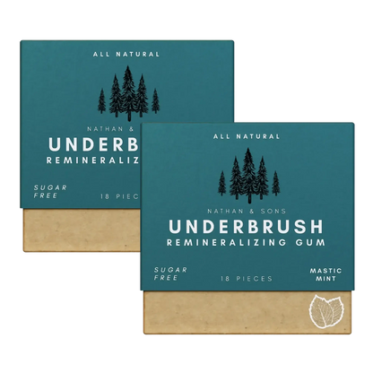 Remineralizing Gum® - Velura