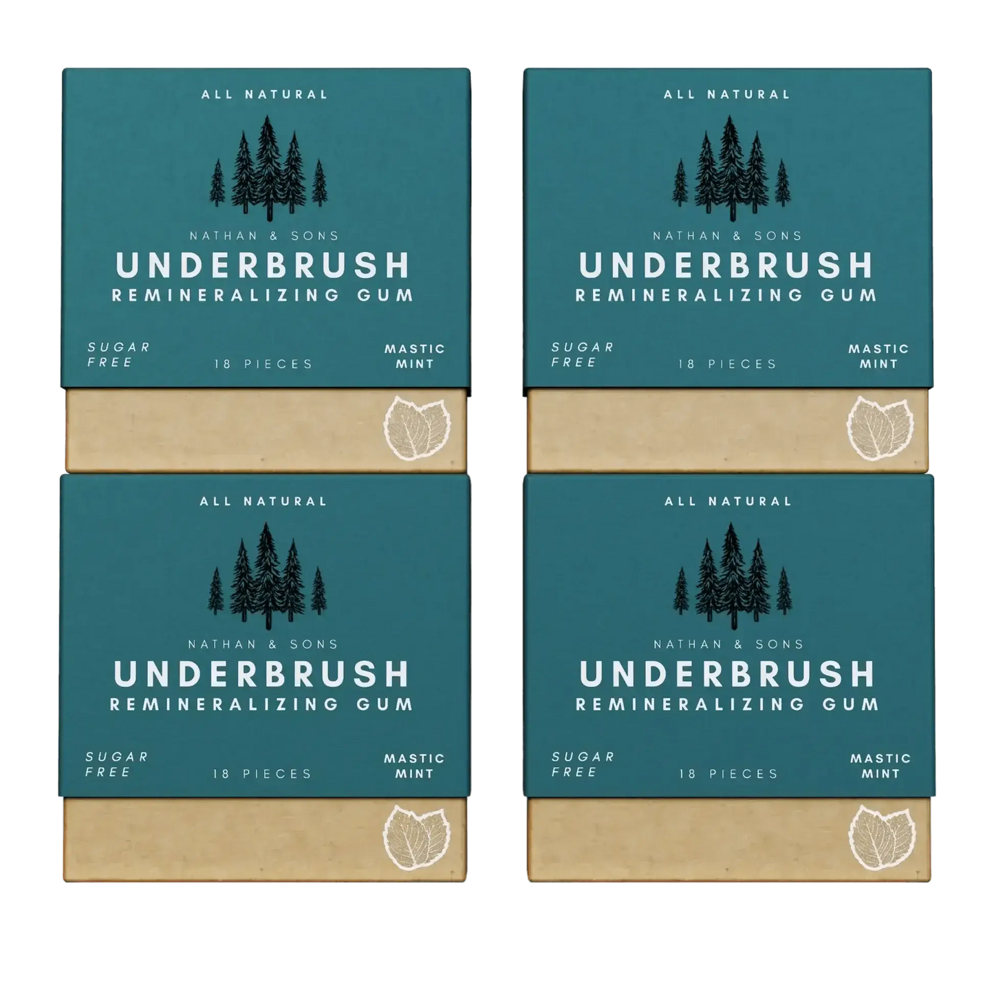 Remineralizing Gum® - Velura