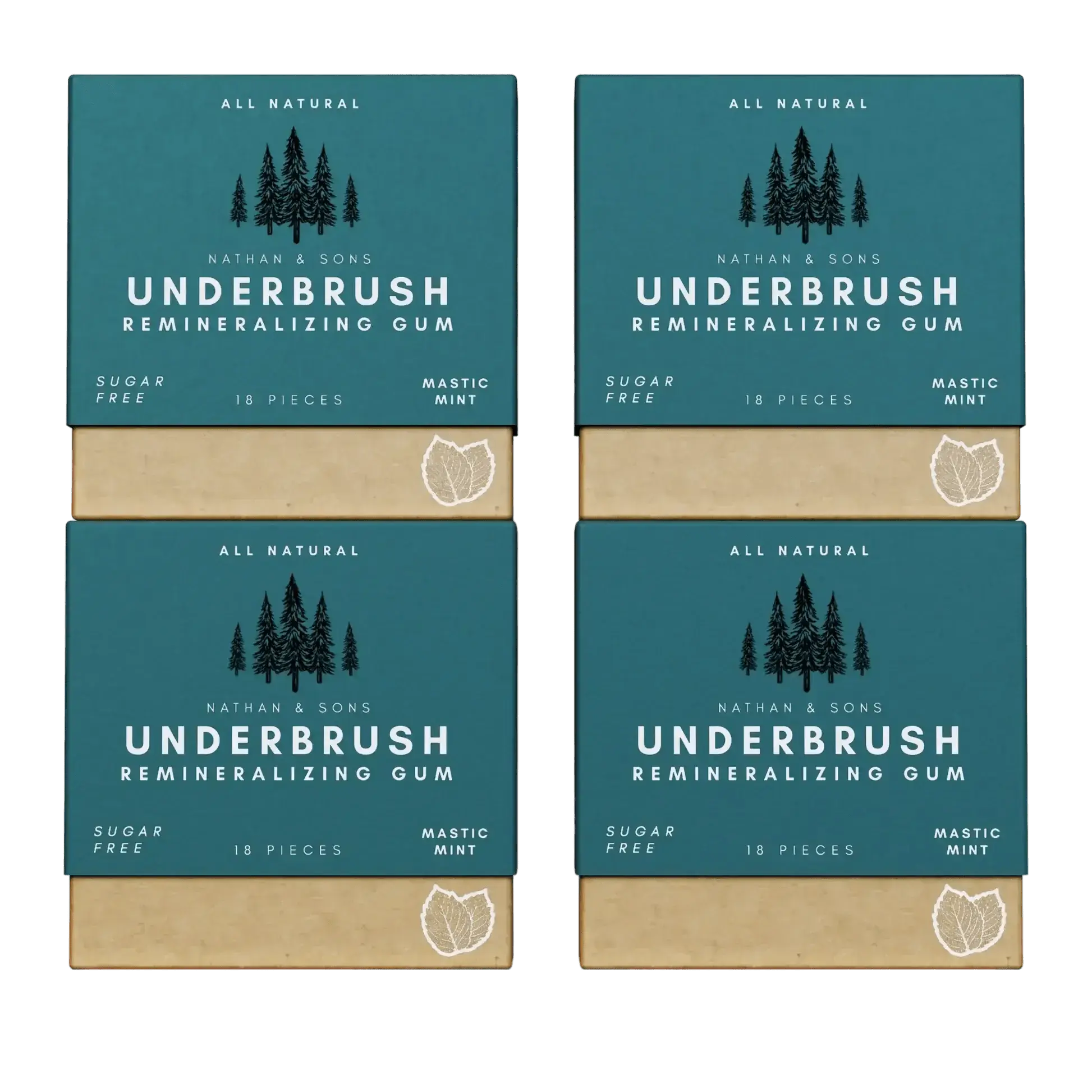 Remineralizing Gum® - Velura