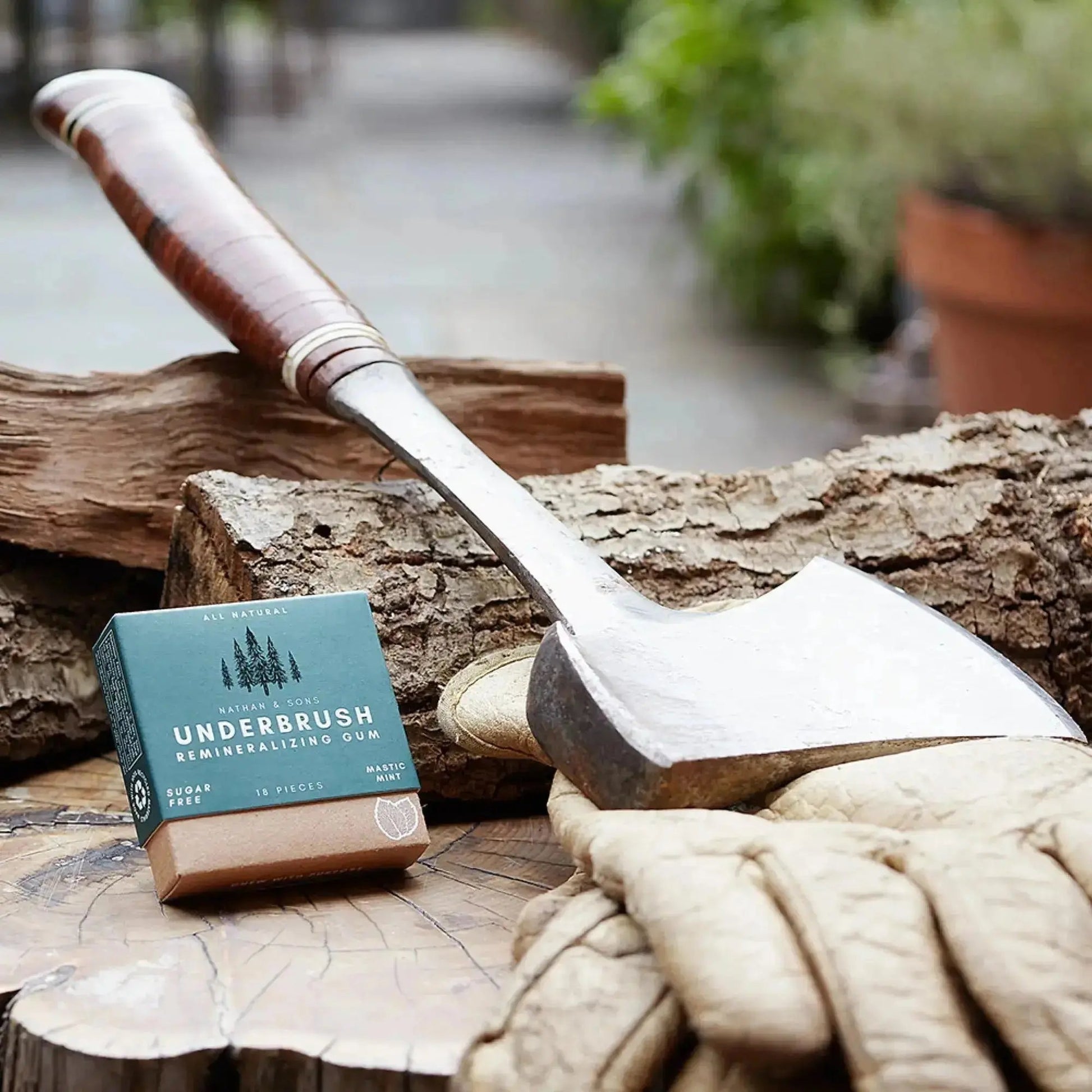 Remineralizing Gum® - Velura