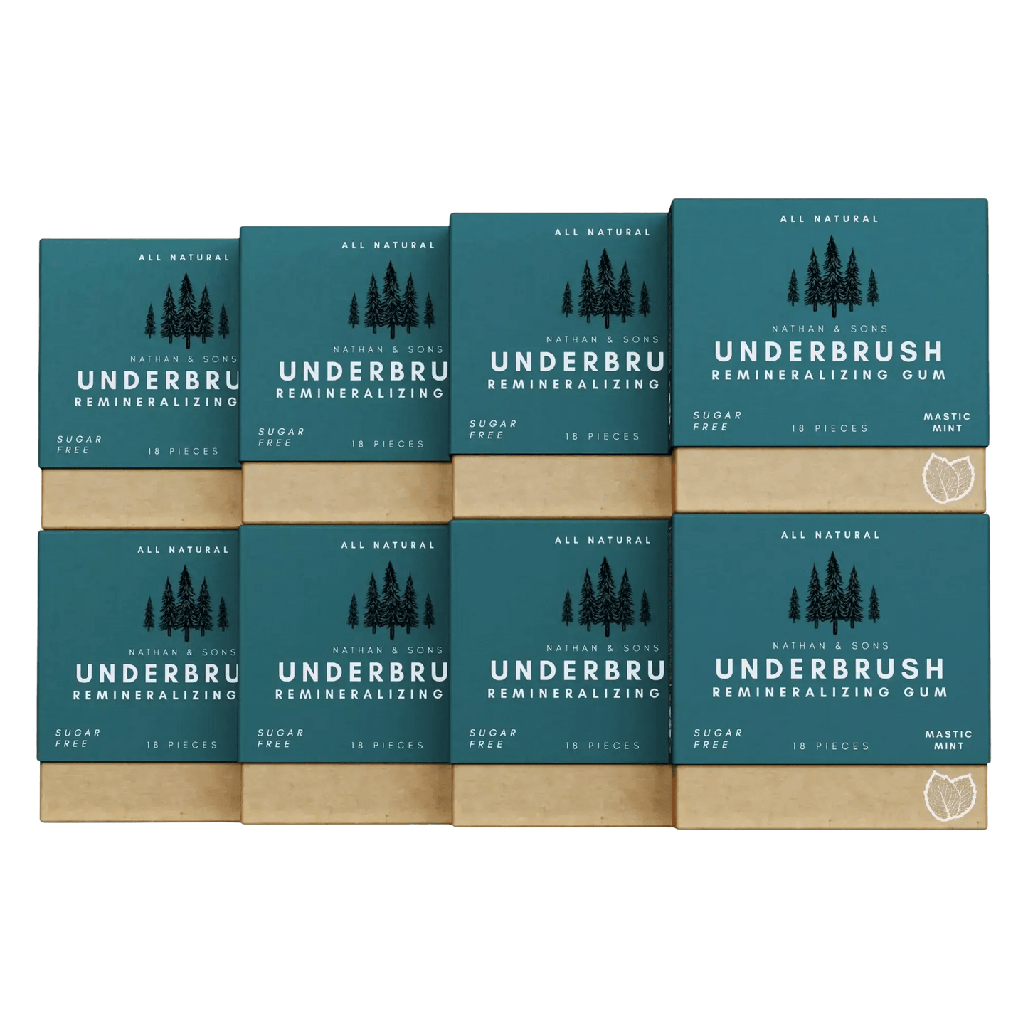 Remineralizing Gum® - Velura