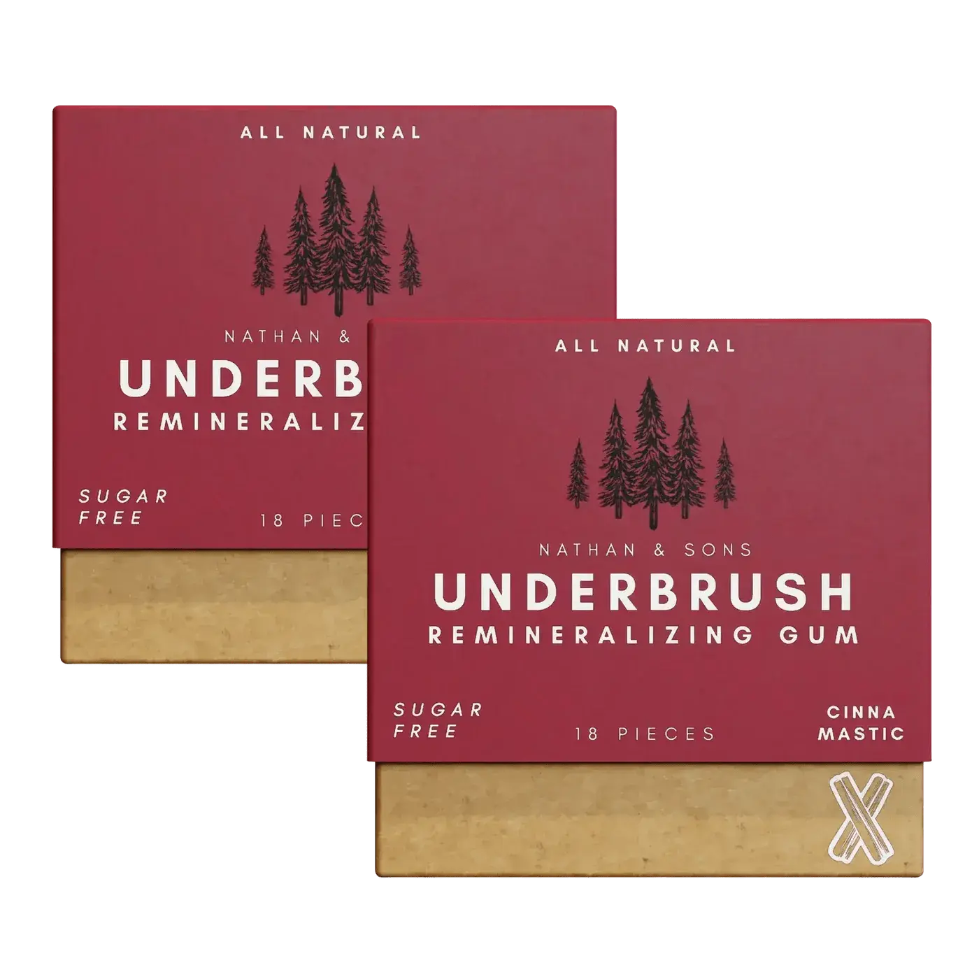 Remineralizing Gum® - Velura