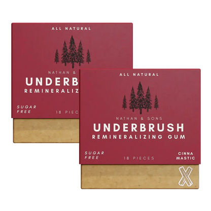 Remineralizing Gum® - Velura