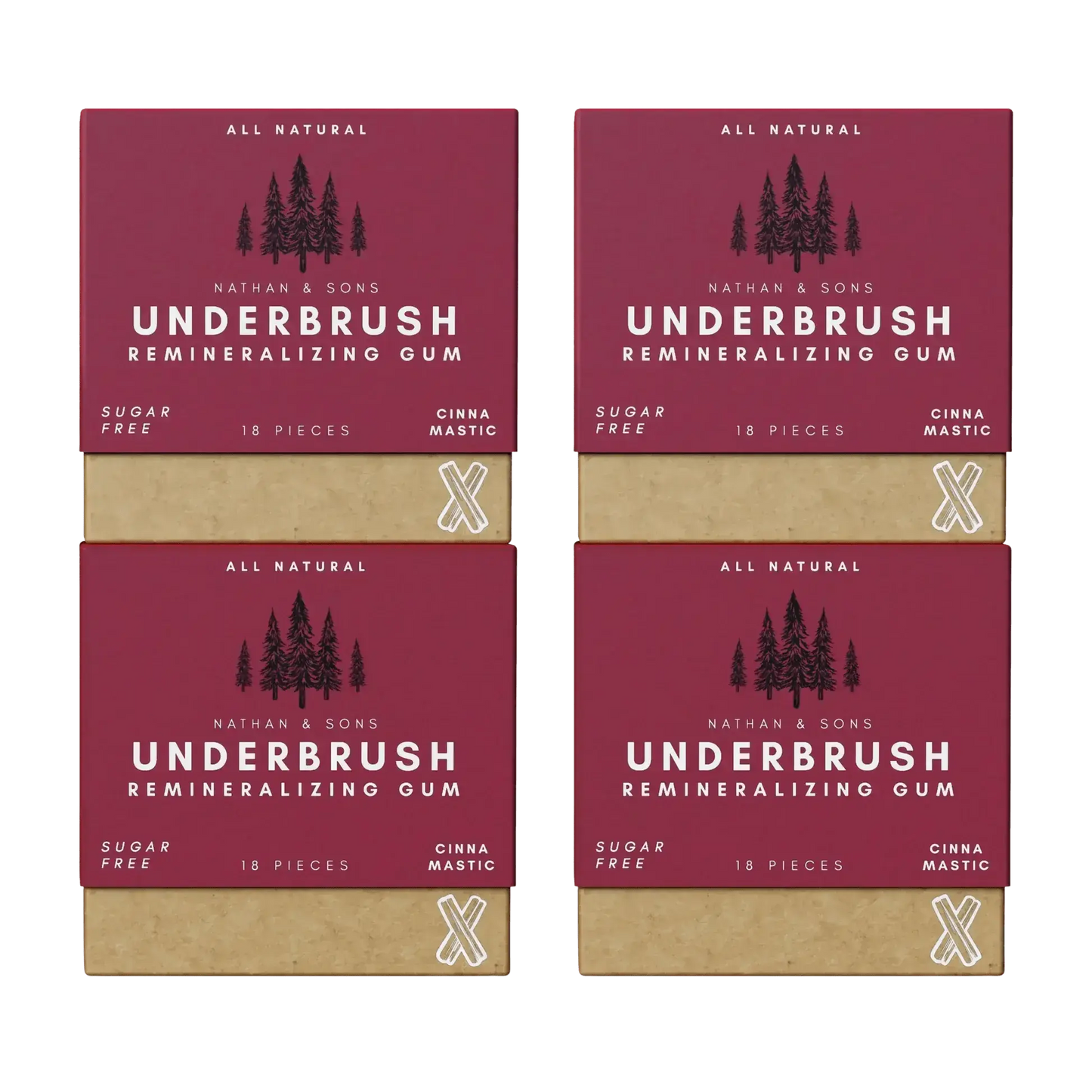 Remineralizing Gum® - Velura