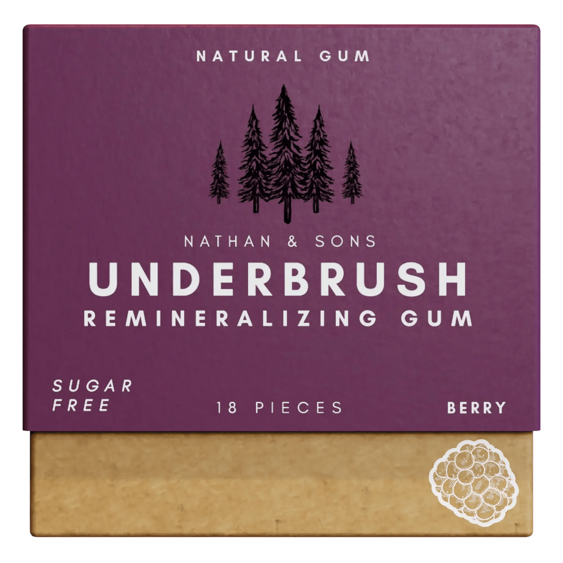 Remineralizing Gum® - Velura