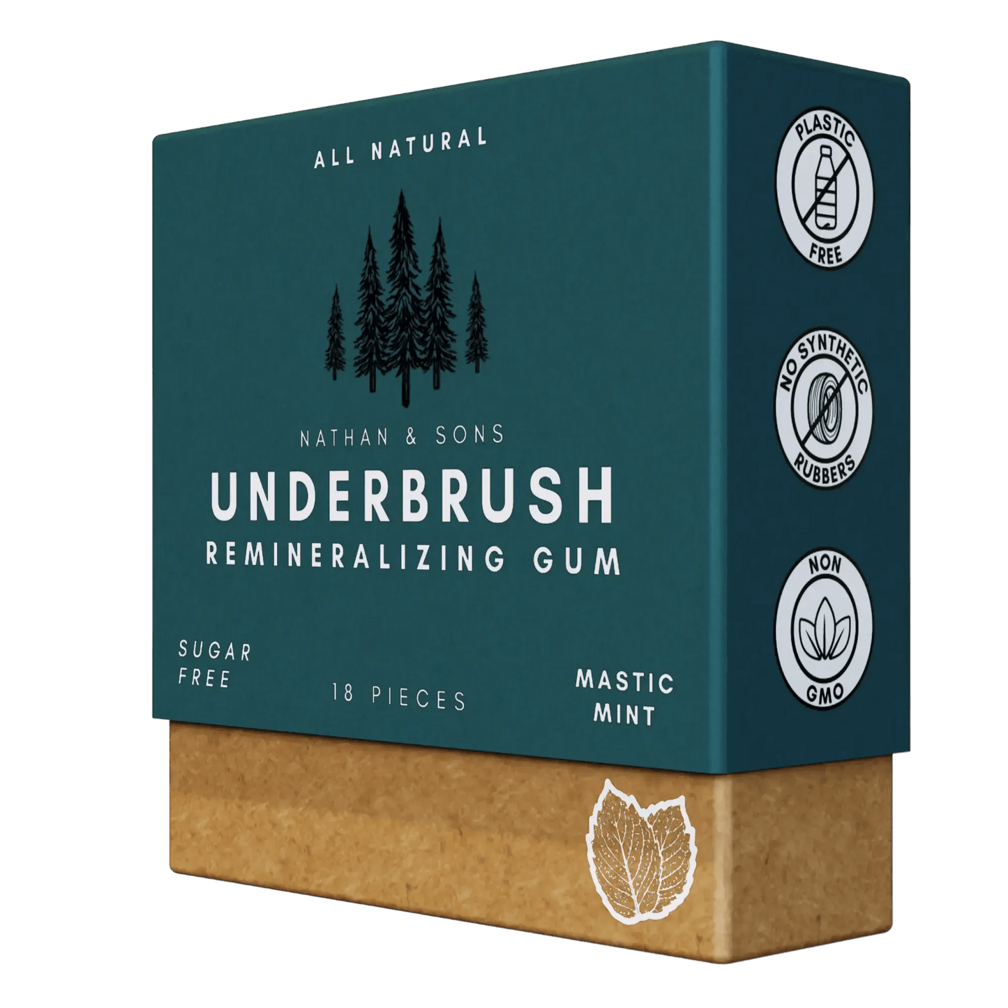 Remineralizing Gum® - Velura