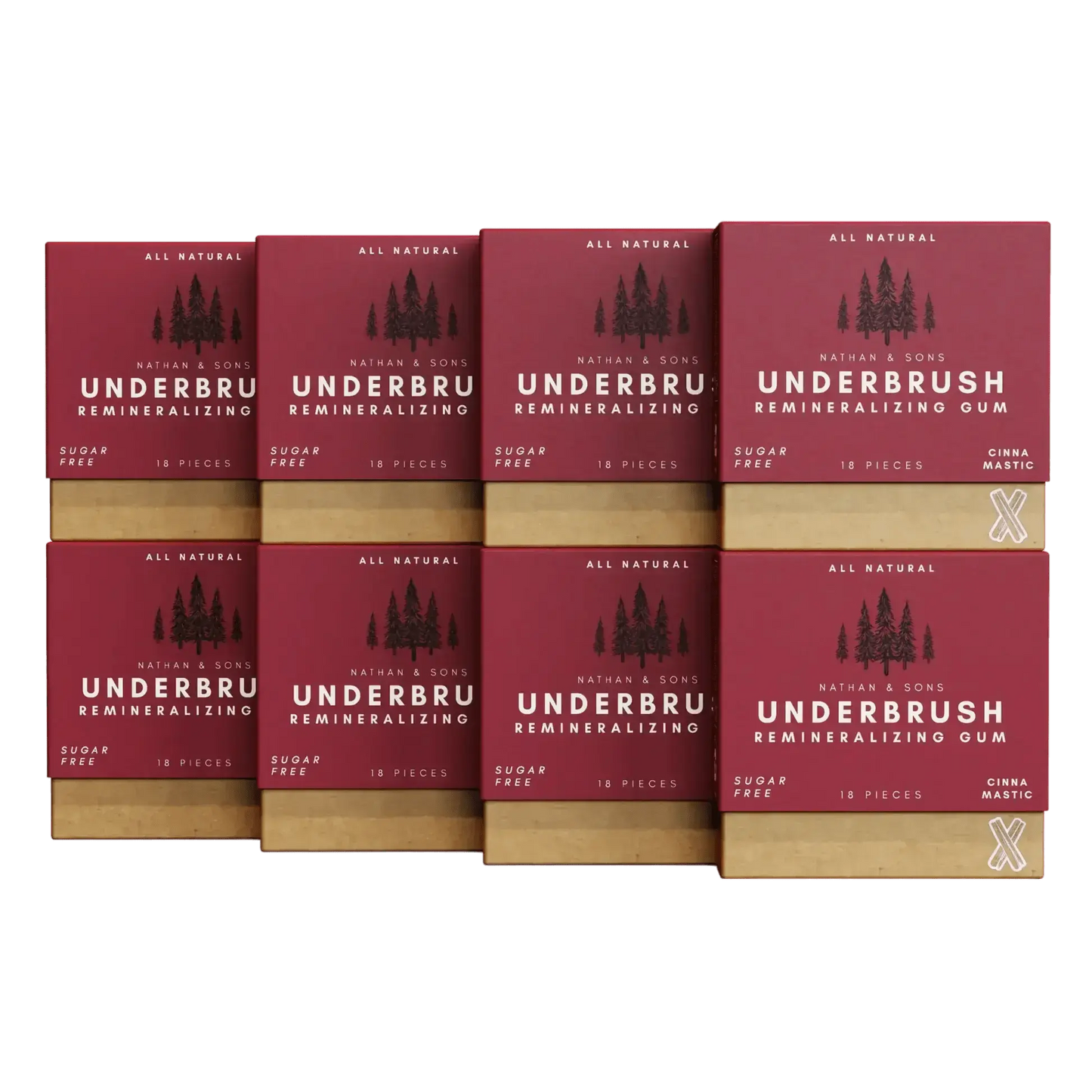 Remineralizing Gum® - Velura