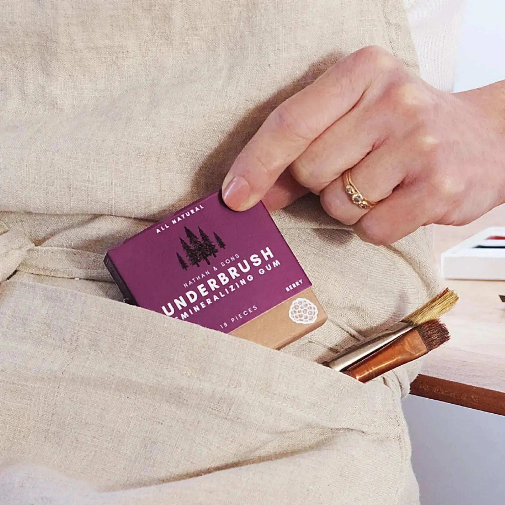 Remineralizing Gum® - Velura