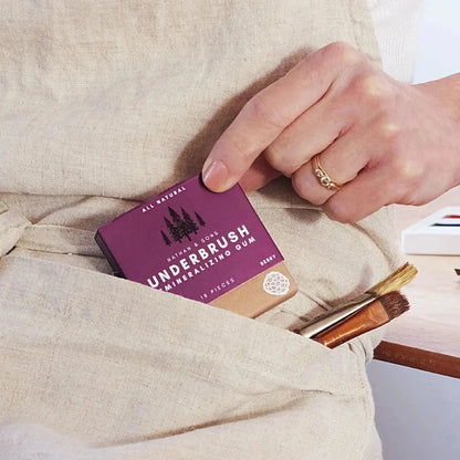 Remineralizing Gum® - Velura